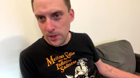 lilithgaze online show from October 7, 12:24 pm