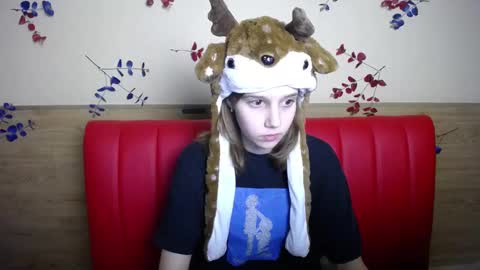 letty_curly online show from December 5, 12:22 pm