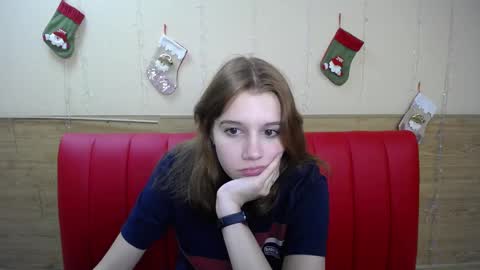 letty_curly online show from January 8, 3:19 am