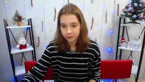 letty_curly online show from January 12, 6:05 pm