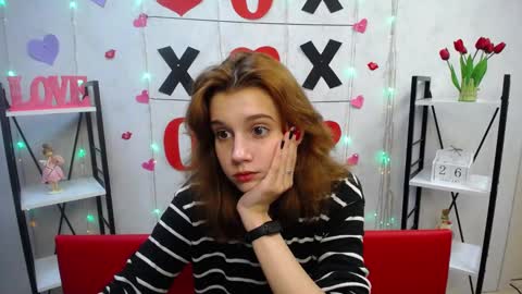 letty_curly online show from January 26, 6:06 pm