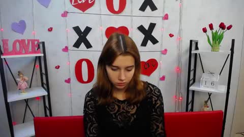 letty_curly online show from February 16, 3:27 pm