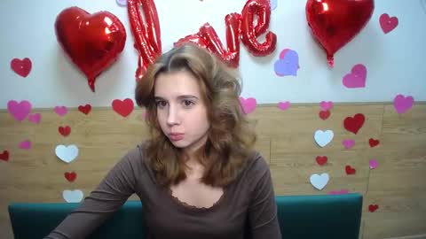 letty_curly online show from February 17, 3:31 pm