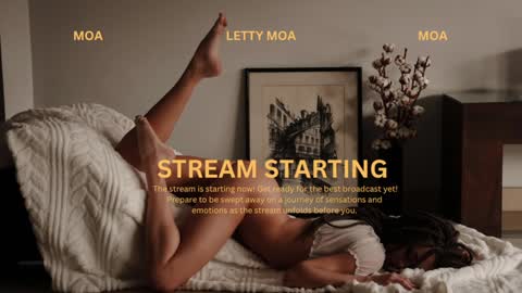 Snapshot of lettymoa chatting on December 4, 12:30 am Letty Moa - IG direct letty moa online show from December 4, 12:30 am