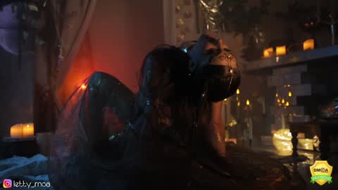 Snapshot of lettymoa chatting on December 8, 6:11 am Letty Moa - IG direct letty moa online show from December 8, 6:11 am