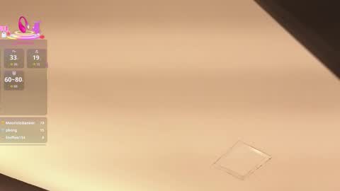 Levanna  online show from November 7, 12:16 pm