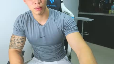 levelingg online show from February 4, 3:00 am