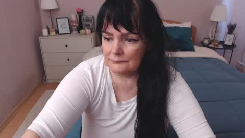 Mary online show from January 23, 1:13 pm