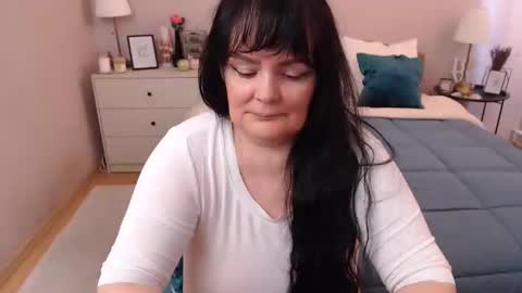 Mary online show from January 27, 1:09 pm