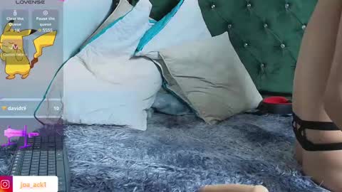 Levi  online show from January 23, 12:25 am