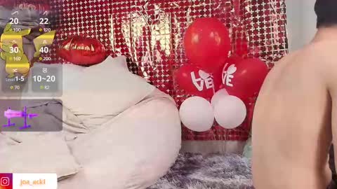 Levi  online show from February 13, 4:28 pm