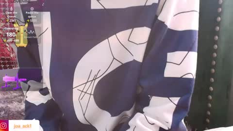 Levi  online show from February 19, 1:17 pm