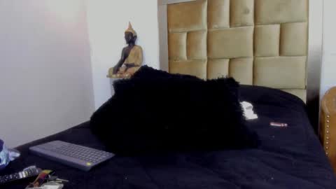 Snapshot of levy_steve chatting on March 11, 9:02 am LevySteven online show from March 11, 9:02 am