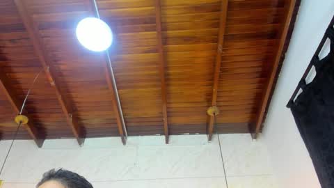 Snapshot of levy_steve chatting on October 19, 4:24 am LevySteven online show from October 19, 4:24 am