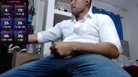 Lewis online show from March 8, 7:53 pm