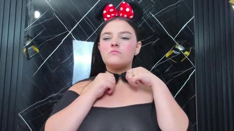 Lexa  online show from October 7, 11:18 am