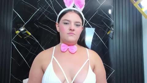 Lexa  online show from October 8, 11:19 am