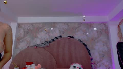 LexaDeRuso online show from January 3, 7:50 pm