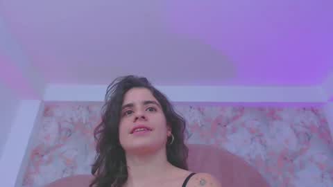 LexaDeRuso online show from January 22, 7:56 pm