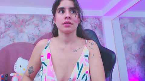 LexaDeRuso online show from January 25, 5:30 pm