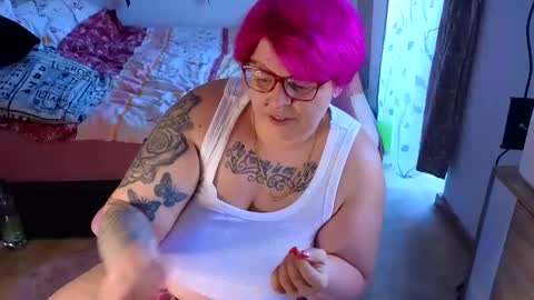 Lexi und Lex online show from January 29, 10:05 am