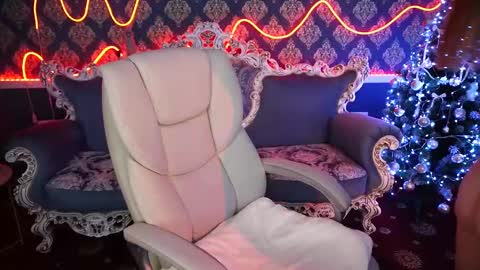 lexi_si online show from January 5, 10:43 am