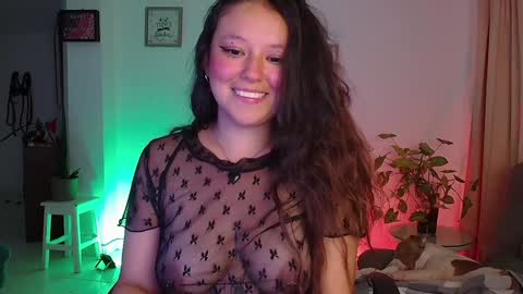 Lexie Thompson   8pm  0000am -5 online show from December 23, 8:33 am