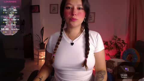 Lexie Thompson   8pm  0000am -5 online show from January 18, 3:42 am