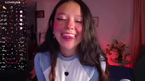 Lexie Thompson   8pm  0000am -5 online show from February 14, 7:07 am