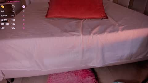 Snapshot of lexie_red chatting on December 28, 2:01 am LEXIE online show from December 28, 2:01 am