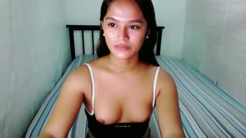 Snapshot of lexieebonalo chatting on October 12, 2:43 am Call me Lexie online show from October 12, 2:43 am