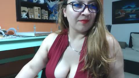 Lexie Sex Natty online show from October 20, 4:29 pm