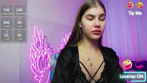 LexieSugar online show from October 14, 5:30 am