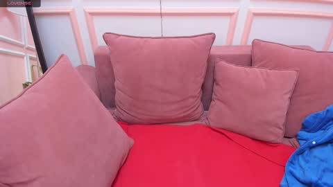 Lexi online show from February 18, 10:16 am