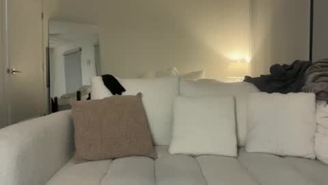 Sexy Lexi online show from December 4, 7:17 am