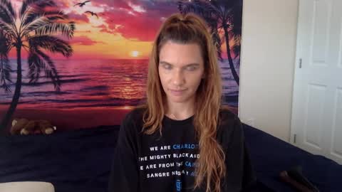 Alexia L. online show from September 18, 3:03 pm