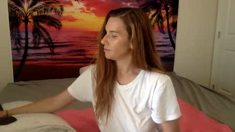 Alexia L. online show from September 21, 8:21 pm