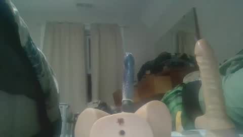 lexijackman online show from September 21, 8:38 am