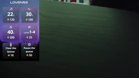 LEXXI online show from January 7, 7:17 pm