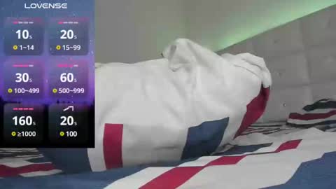 LEXXI online show from January 7, 10:19 pm