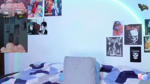 LEXXY online show from January 3, 9:36 pm