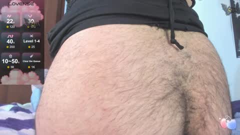 LEXXY online show from January 4, 12:37 am