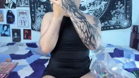 LEXXY online show from February 13, 8:45 pm