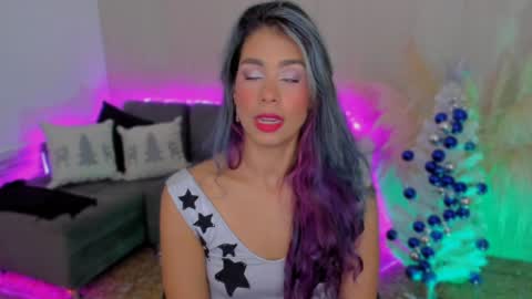 Lexy online show from December 3, 6:04 am