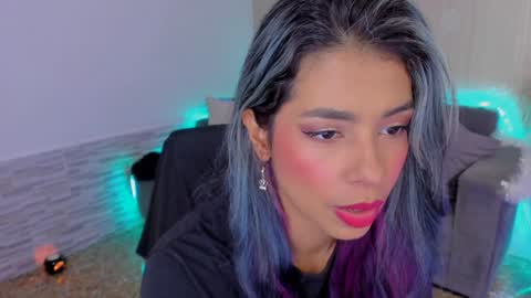 Lexy online show from December 7, 3:36 am