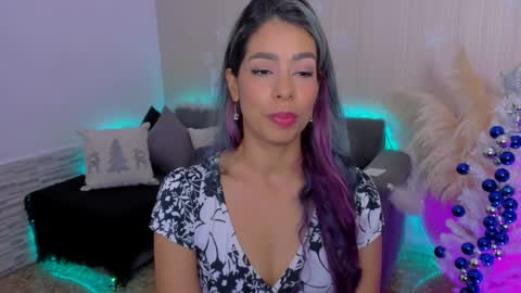 Lexy online show from December 16, 4:13 am