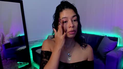 Lexy online show from October 5, 2:10 am