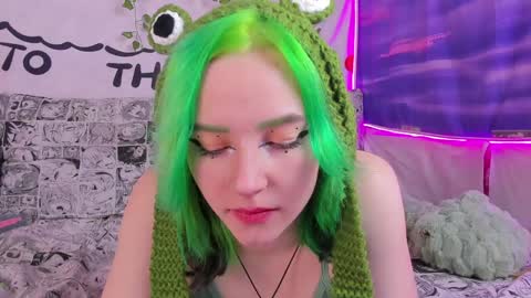 LexxxY online show from January 28, 8:25 am