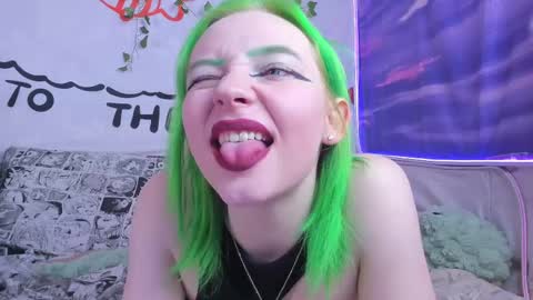 LexxxY online show from February 14, 3:15 pm