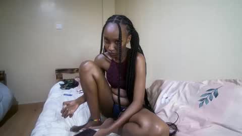 Lexy online show from November 26, 10:44 pm